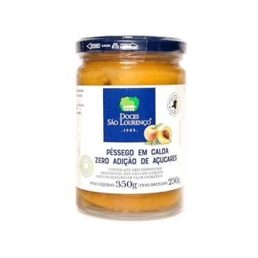 Imagem de Pêssego em Calda DIET 350g/230g