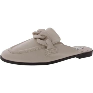 Imagem de Steve Madden Cally Mule Bone/Bone 6 M