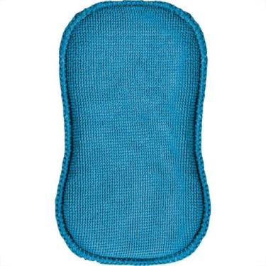 Imagem de Esponja Para Lavar Carro Dupla Face Tramontina 42333/001 - TRAMONTINA 