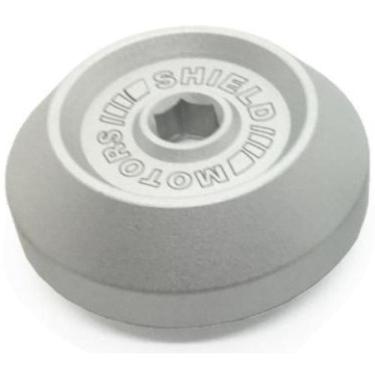 Imagem de Tampa Slider Motor Honda Hornet Cbr 600 1000Rr Cb 1000 500F