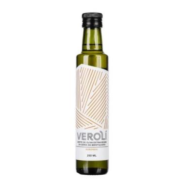 Imagem de Azeite de Oliva Extravirgem Verolí Koroneiki 250ml