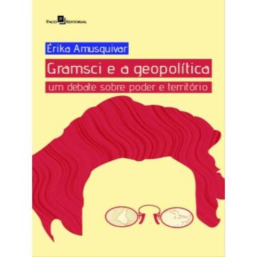 Imagem de Gramsci E A Geopolítica