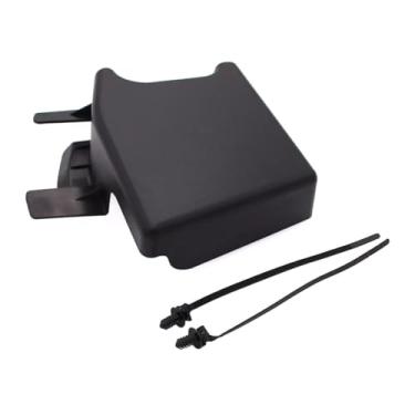 Imagem de NATEFEMIN Tampa de módulo de controle de carro de substituição 68272122AA para Dodge Challenger 2015-2020