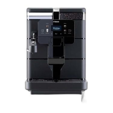 Imagem de Máquina De Café Espresso - Saeco Royal Plus - Maquinas, 220V