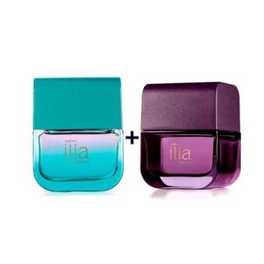Imagem de Ília Completa 50ml + Ília Secreto 50ml Natura
