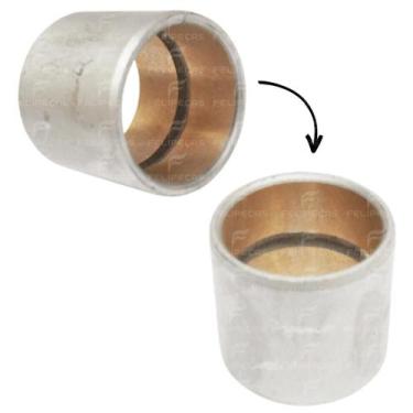 Imagem de Bucha de Biela Tobatta TR5 AR50 BS55 BS60