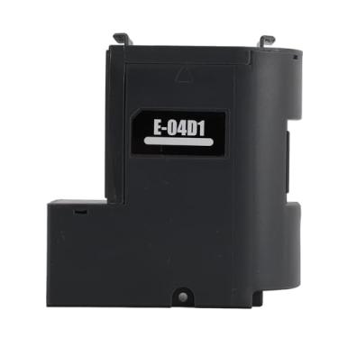 Imagem de Tanque de Caixa de Manutenção de Tinta, Tanque de Resíduos, Substituição T04D1 Com Impressão Suave para Impressora ET-3700 ET-4850 ET-15000 ET-M1170 WF-2860