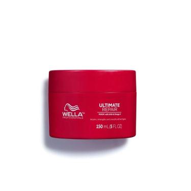 Imagem de Wella Professionals Ultimate Repair - Máscara Capilar 150ml