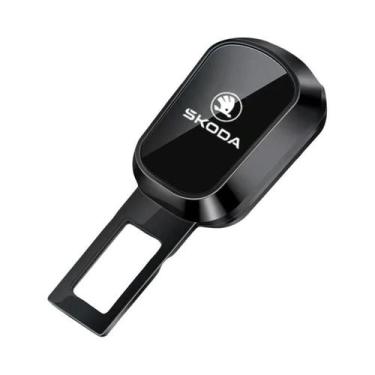 Imagem de Extensor Universal De Cinto De Segurança Para Carro, Extensor De Cinto