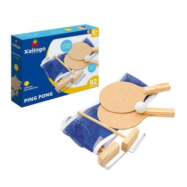 Imagem de Conjunto De Ping-pong Simples