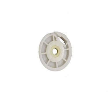 Imagem de Kit Reparo Máquina de Vidro Vw Fox 2p