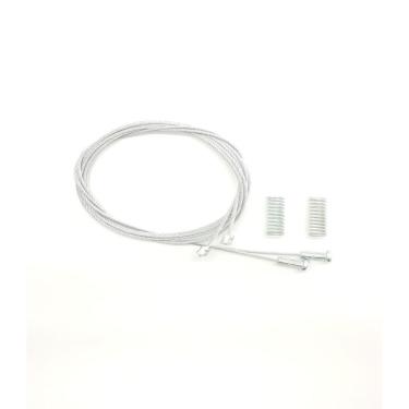 Imagem de Kit Reparo Máquina Vidro Elétric Palio Attractive Dianteiro