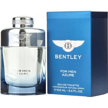 Imagem de Perfume Masculino Bentley For Men Azure Bentley 100 Ml