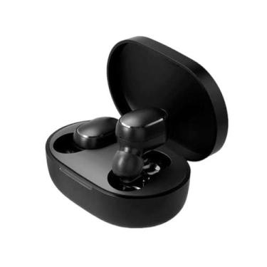 Imagem de Fone Ouvido Bluetooth In-Ear Preto Compatível Com A04S - Hm Pro