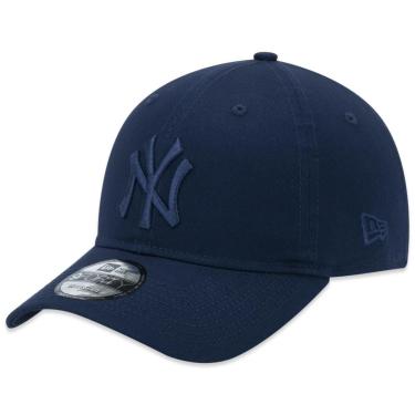 Imagem de Boné New Era 9FORTY Desestruturado Tonal Pack New York Yankees-Masculino