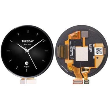 Imagem de Smartwatches e Acessórios Para for Xiaomi Mi Watch S2 42mm Tela LCD original e montagem completa do digitalizador