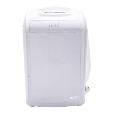 Imagem de Lavadora De Roupa Petit 1,2 Kg Branca 127V