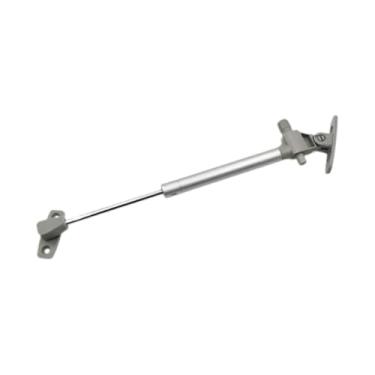 Imagem de Ｂｅｓｇａ Amortecedor a gás para armários, elevador pneumático, armários de alto desempenho, amortecedor a gás, tampa de suporte para cama, armário de, 80n