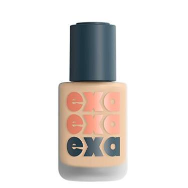 Imagem de EXA Beleza - Base Natural De Alta Fidelidade, Maquiagem Limpa, Vegana E Cruelty-Free (Gretta 460)