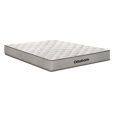 Imagem de Colchão Casal Robust Dupla Face 138x188x20 - Ortobom