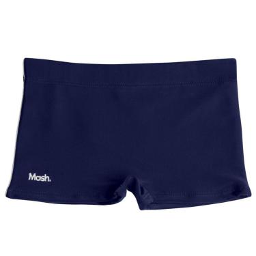 Imagem de Sunga Boxer Infantil Mash Lisa