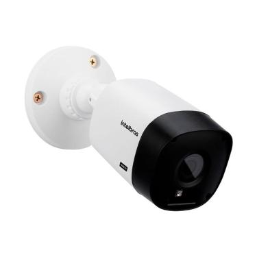 Imagem de Câmera de Segurança Bullet Intelbras VHL 1120 B G2 - HDCVI - Infravermelho - HD 720P - IP66 - OSD