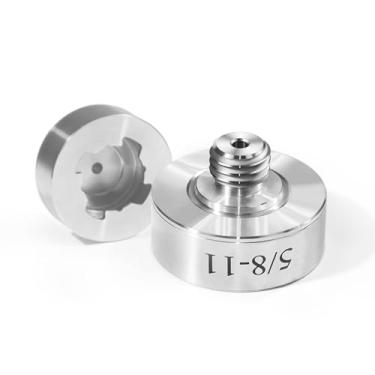 Imagem de Swozzto Kit adaptador de esmerilhadeira angular (XLOCK para rosca 5/20.3 cm-11), adequado para rebarbadora XLOCK, converter e instalar lâminas de serra, discos de polimento, etc.