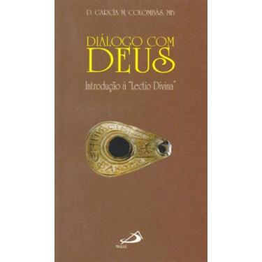 Imagem de Diálogo com Deus - PAULUS EDITORA, 3
