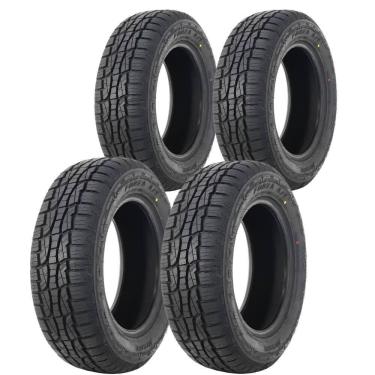 Imagem de Kit 4 Pneus 205/60R15 91H Forza A/T A1 Xbri