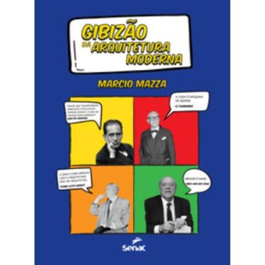 Imagem de Gibizão Da Arquitetura Moderna
