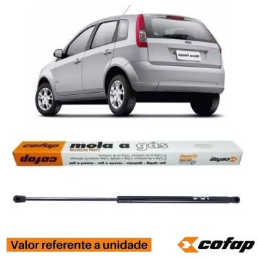 Imagem de Amortecedor Mola A Gás Porta Traseira - Fiesta 2011 A 2014 - 16599