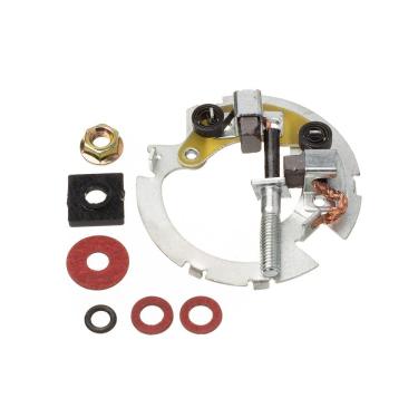 Imagem de Escova Motor De Partida C/ Suporte Condor Cbx 200 - Cg 125 2