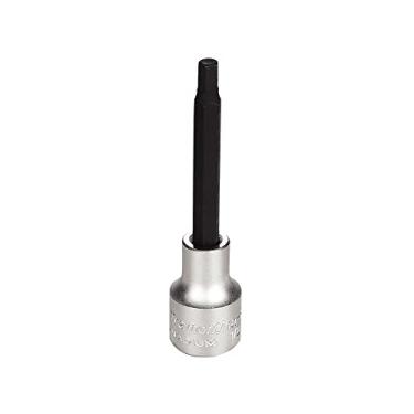 Imagem de Soquete Longo Ponta Hexagonal 6mm Encaixe 1/2" Tramontina PRO