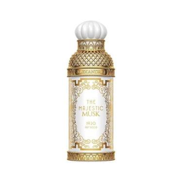 Imagem de Alexandre J The Majestic Musk Eau De Parfum - Perfume Feminino 100ml, 