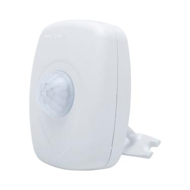 Imagem de Sensor Presença Qualitronix 180G  Branco QA21MB