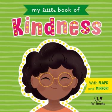 Imagem de My Little Book Of Kindness