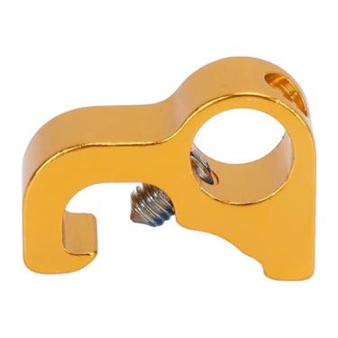 Imagem de Generic Dispositivo de Bloqueio do Disjuntor, Liga de Alumínio Em Miniatura do Disjuntor de Alumínio para Eletricidade Industrial