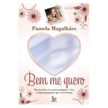 Imagem de Bem Me Quero