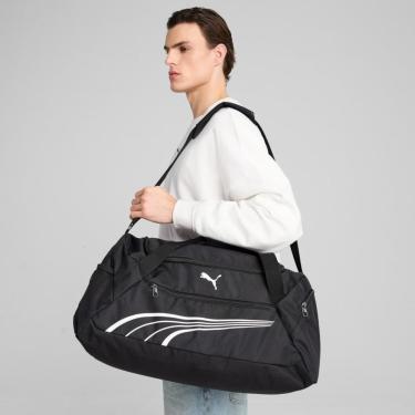Imagem de Bolsa Puma Fundamental Sports - Adulto Tamanho:Único;Cor:;Gênero:Masculino-Masculino