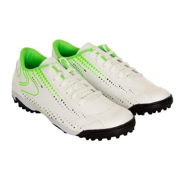 Imagem de Chuteira Society Rise Solado PVC Bicolor 07010-Masculino