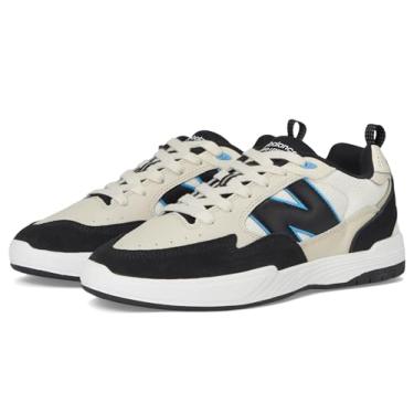 Imagem de New Balance Tênis de skate unissex adulto 808-Light Tiago Lemos, Bronzeado, 42 BR