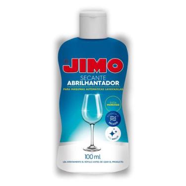 Imagem de Secante Abrilhantador 100ml - JIMO