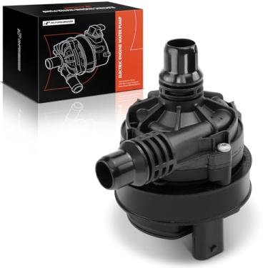 Imagem de A-Premium Bomba de água de motor elétrico compatível com BMW 340i/340i GT xDrive, 540i, X1, X3, 440i/440i Gran Coupe, 740i, 640i xDrive Gran Turismo, X4, X2 e Mini Cooper/Cooper Clubman