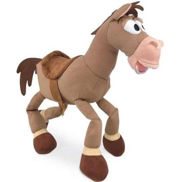 Imagem de Pelucia Disney Bala NO ALVO 40CM FUN F0043-9