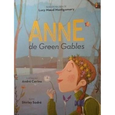 Imagem de Anne De Green Gables - Infantil