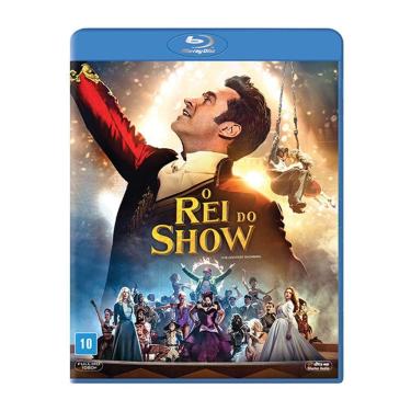 Imagem de Blu-Ray - O Rei Do Show