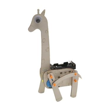 Imagem de EHJRE Kit de Quebra-cabeça 3D, Brinquedo Experimental, Brinquedo de Aprendizagem, Quebra-cabeça, Artesanato, Hobby, Crianças E Adolescentes