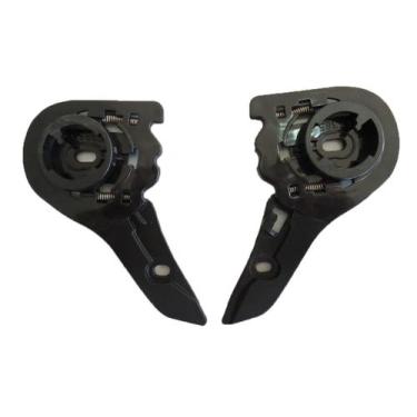 Imagem de Kit Fixação Fixador Reparo Capacete Ls2 Ff358 Original