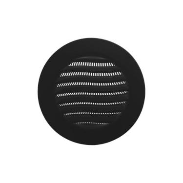 Imagem de Grelha De Acabamento E Ventilação Joinsul 150Mm Preto