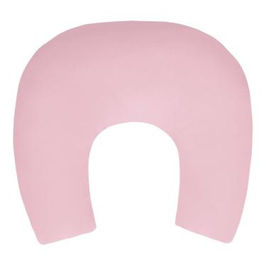 Imagem de Almofada De Amamentação Rosa Hug